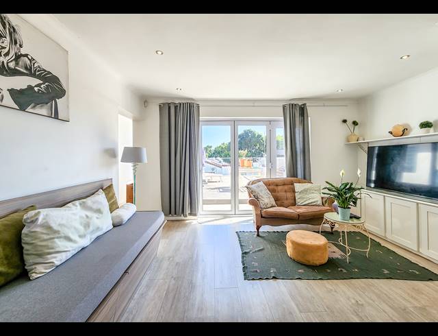 3 BEDROOM HOUSE RENTED IN MONTE VISTA
